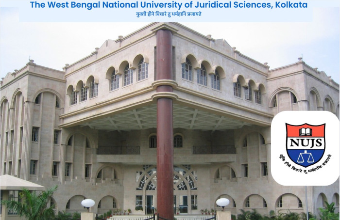The West Bengal National University of Juridical Sciences, Kolkata